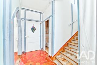  Maison à vendre 7 pièces 190 m²
