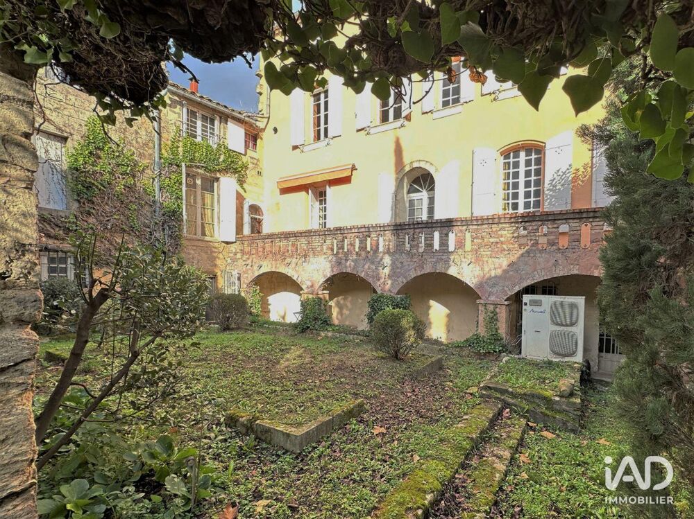 � vendre  Maison Uz�s (30700)