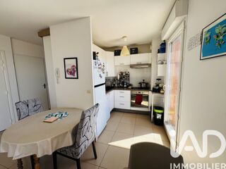  Appartement à vendre 3 pièces 55 m²
