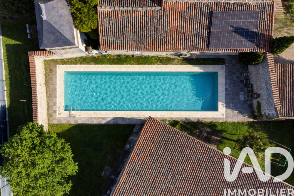 Vente Domaine 10 pièces