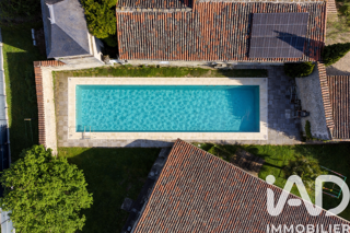  Maison à vendre 10 pièces 290 m²