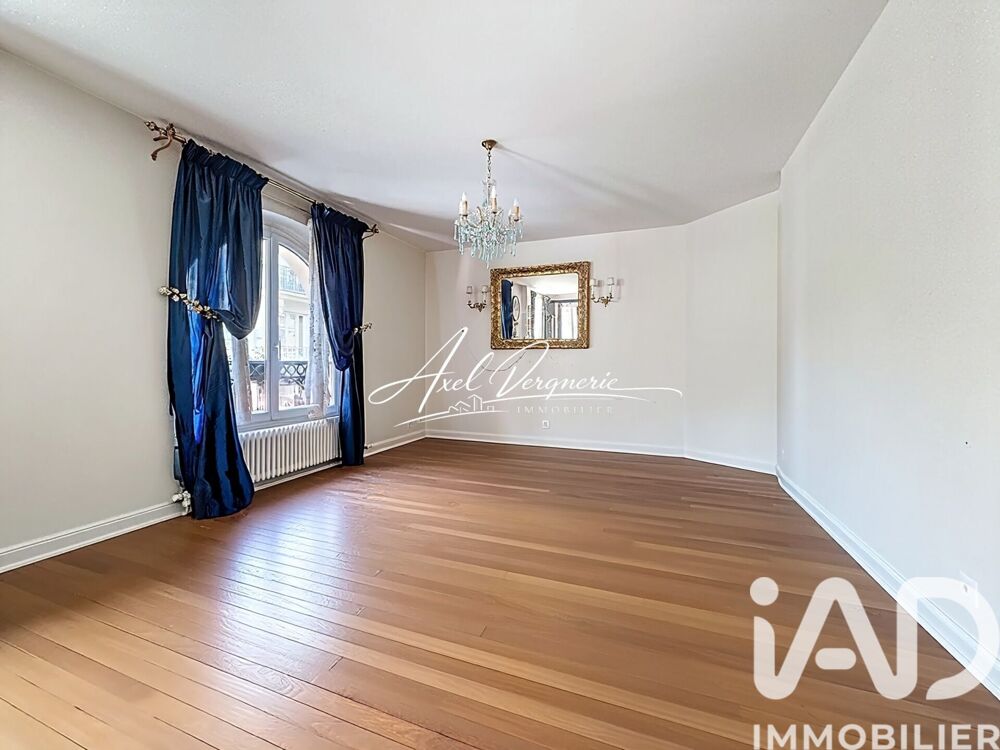 Vente Appartement Vente Appartement 4 pièces Paris 2