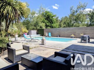  Maison � vendre 5 pi�ces 120 m�