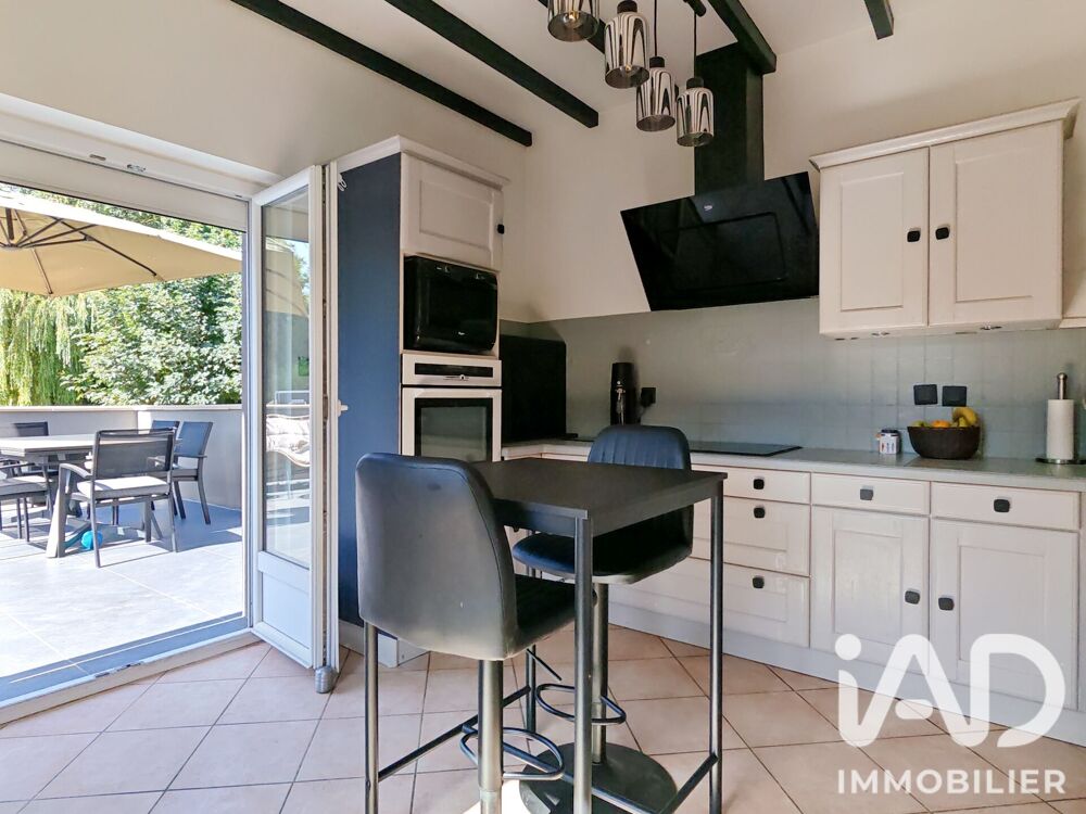 Vente Maison Vente Maison/villa 5 pièces Lozanne
