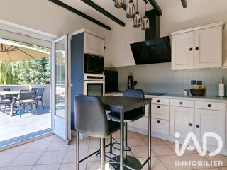  Maison à vendre 5 pièces 130 m²