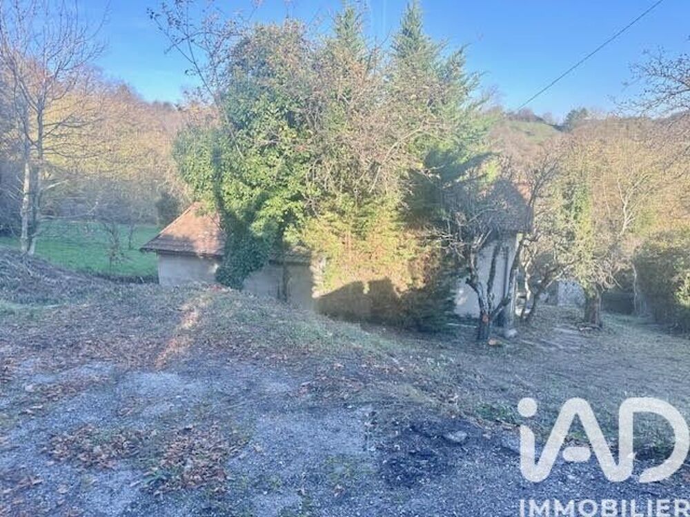 Vente Maison Vente Maison/villa 3 pièces Bourgoin-jallieu