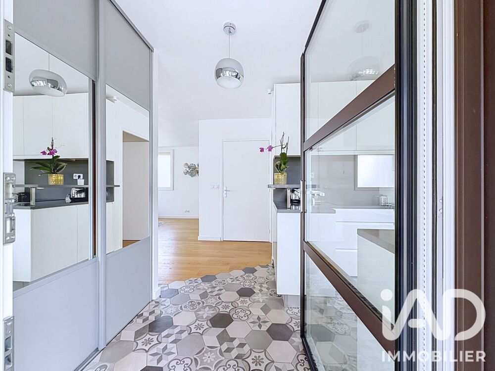 Vente Maison Vente Maison/villa 4 pièces Sannois