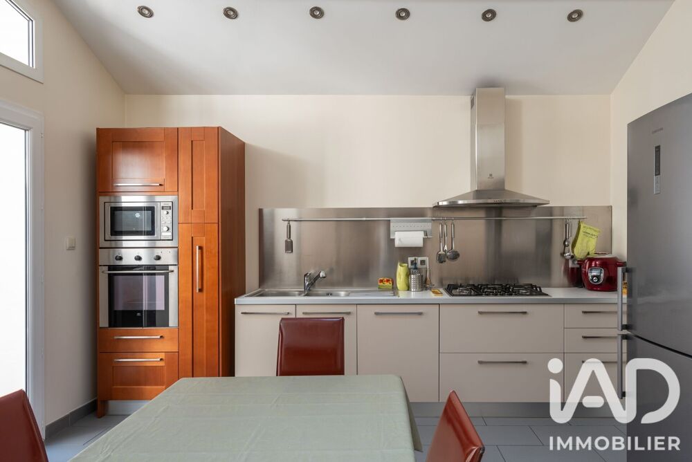 Vente Appartement Vente Appartement 5 pièces Grenoble