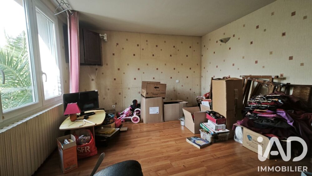 Vente Maison Vente Maison/villa 5 pièces Bressuire