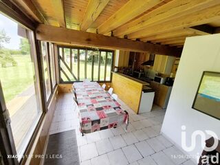  Maison � vendre 5 pi�ces 100 m�
