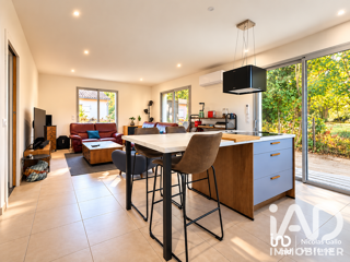 Maison à vendre 4 pièces 80 m²