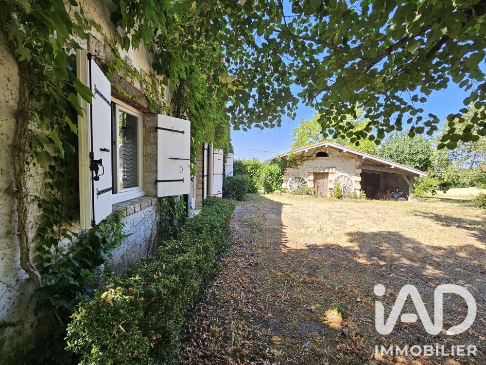 Vente Maison traditionnelle 7 pièces