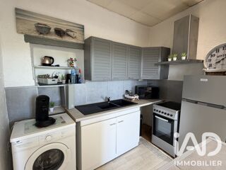  Appartement à louer 1 pièce 28 m²