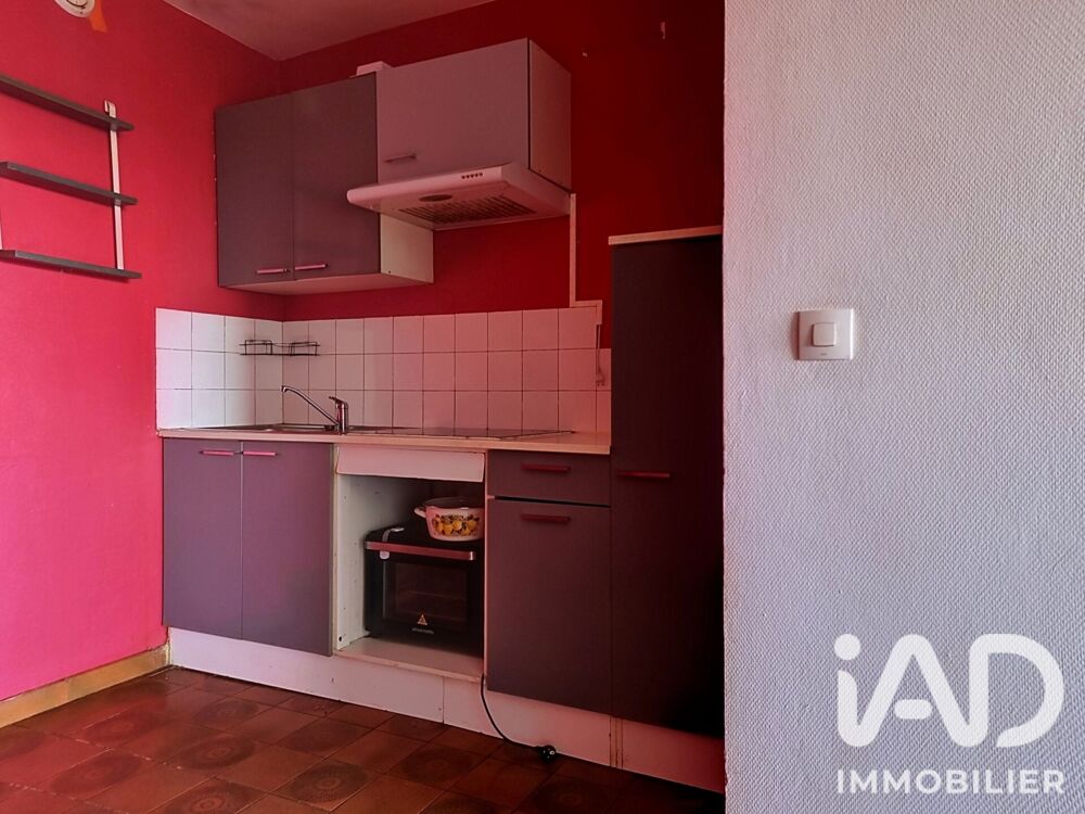Vente Appartement Vente Appartement 2 pièces Grigny