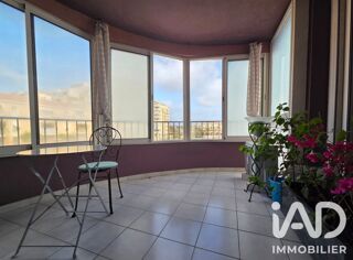  Appartement à vendre 2 pièces 47 m²
