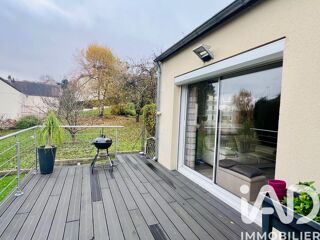  Maison à vendre 5 pièces 140 m²