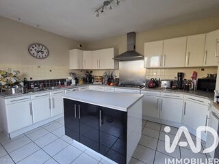  Maison à vendre 8 pièces 189 m²