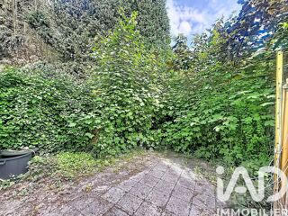  Maison à vendre 5 pièces 104 m²