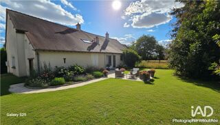  Maison à vendre 4 pièces 148 m²