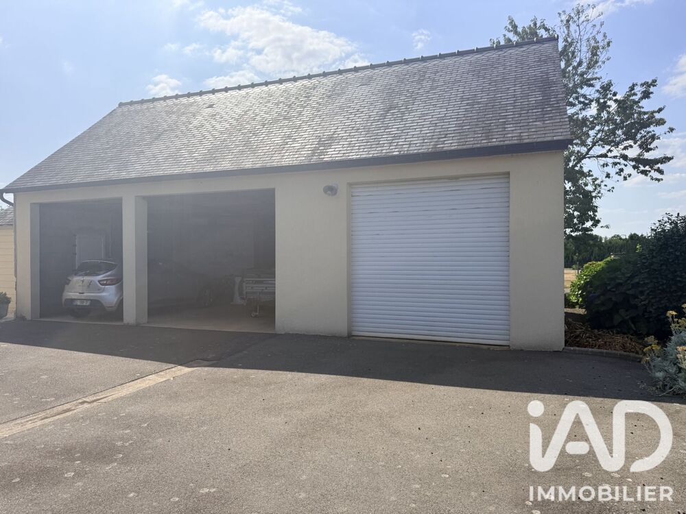 Vente Maison/villa 9 pièces