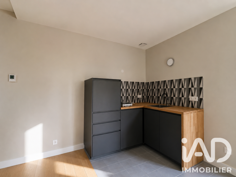 à vendre  Maison Saint-Maurice (94410)