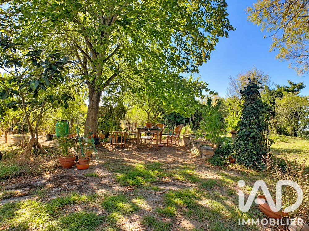 Vente Maison de ville 6 pièces