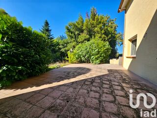  Maison à vendre 7 pièces 196 m²