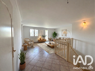  Appartement à vendre 6 pièces 141 m²