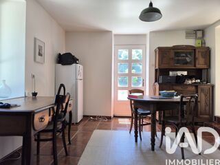  Maison à vendre 4 pièces 56 m²