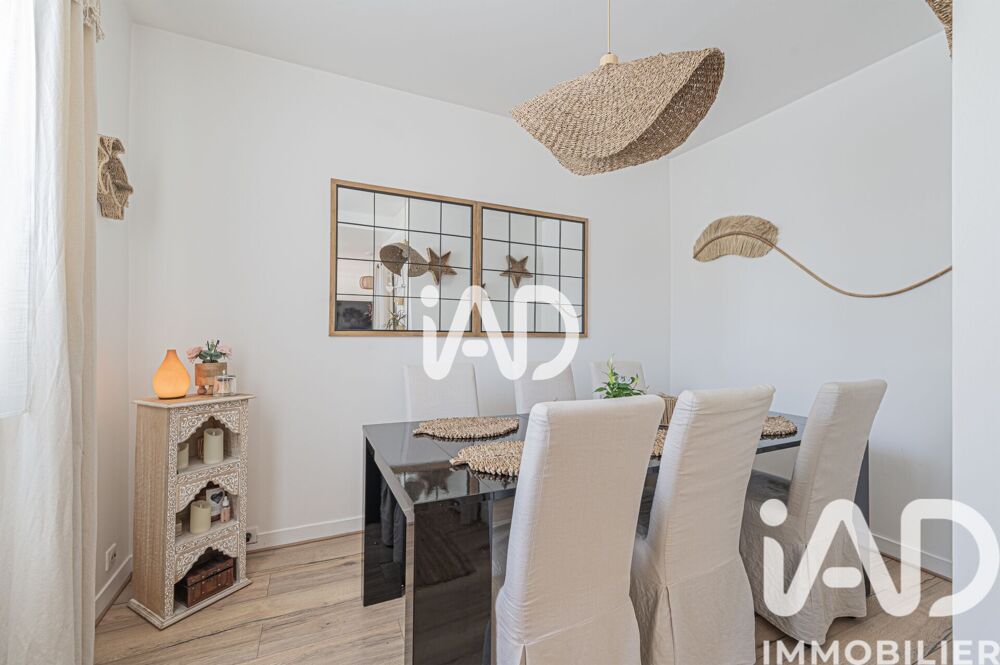 à vendre  Maison Noisy-le-Grand (93160)