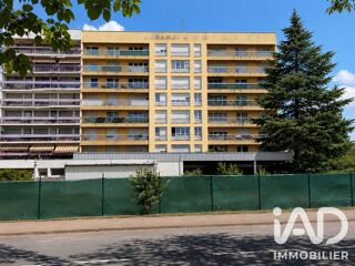  Appartement à vendre 2 pièces 46 m²