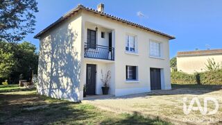  Maison à vendre 6 pièces 66 m²