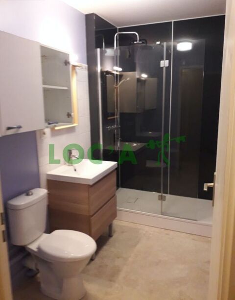  Appartement � louer 2 pi�ces 45 m�