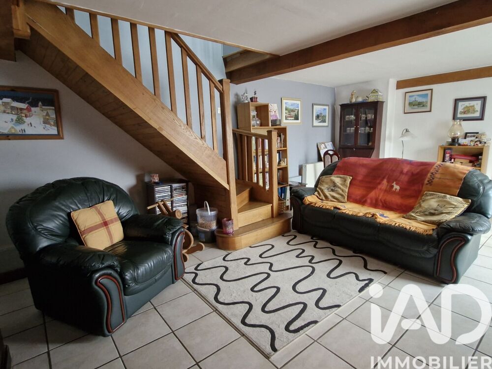 Vente Maison/villa 12 pièces
