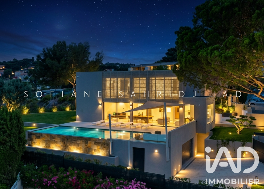 à vendre  Maison Bandol (83150)