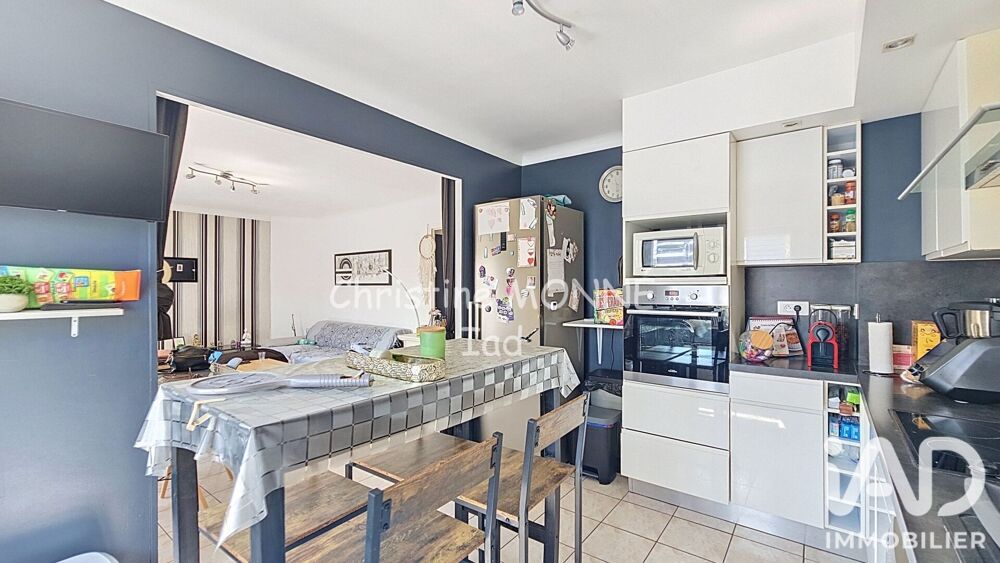 Vente Appartement Vente Appartement 4 pièces Perpignan