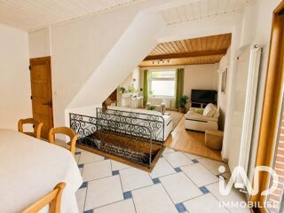  Maison à vendre 5 pièces 115 m²