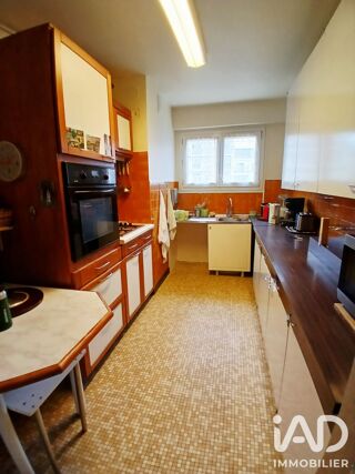  Appartement à louer 5 pièces 114 m² Saint-germain-en-laye