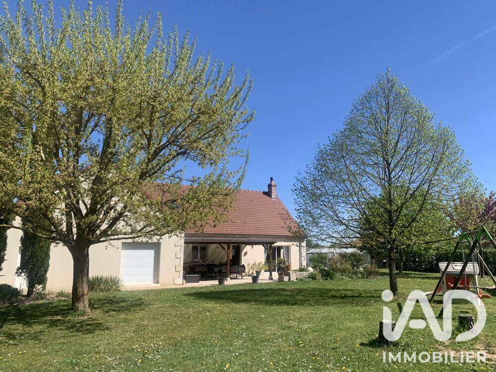 Vente Maison Vente Maison/villa 7 pièces Saint-denis-en-val
