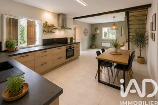  Maison � vendre 6 pi�ces 178 m�