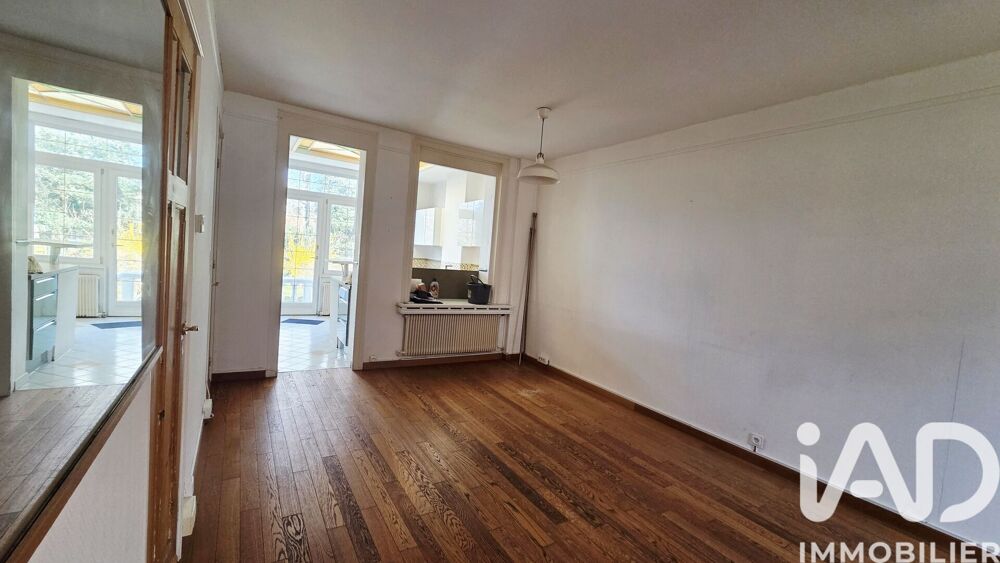 Vente Maison Vente Maison de ville 4 pièces Villeneuve-d'ascq