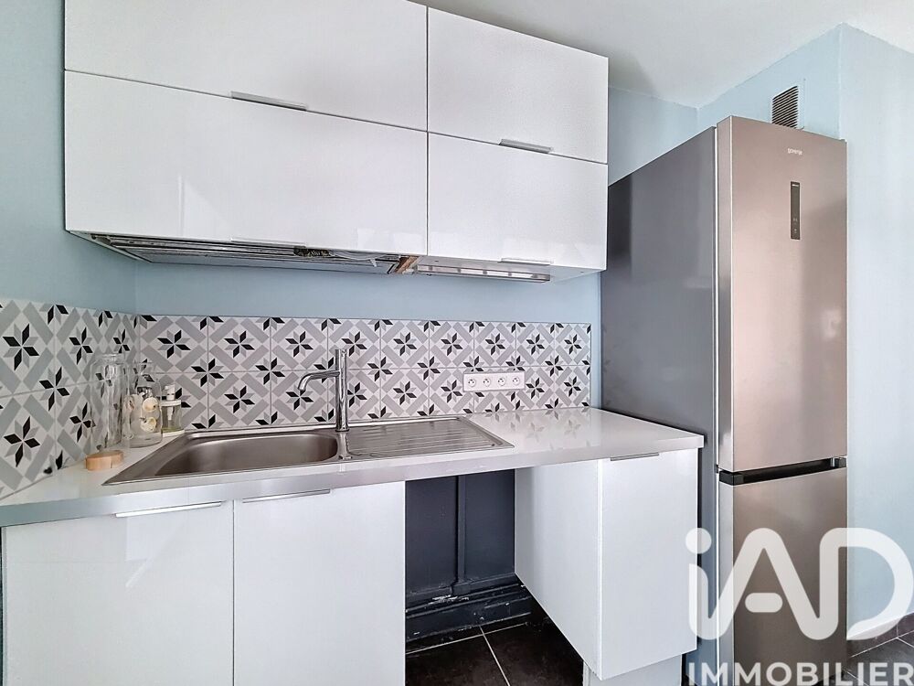 vente Appartement - 3 pièce(s) - 83 m² Nimes (30900)