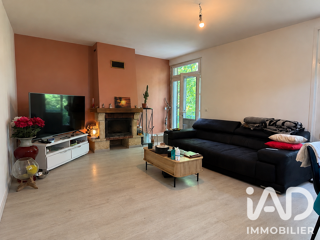  Maison à vendre 7 pièces 125 m²