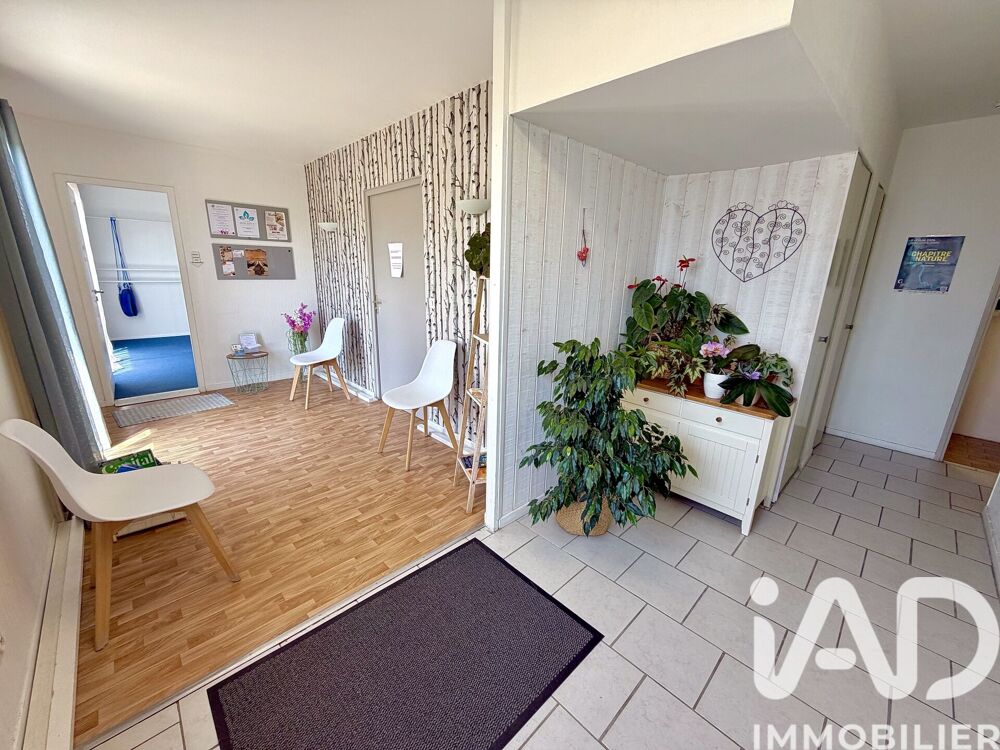 Vente Maison traditionnelle 5 pièces