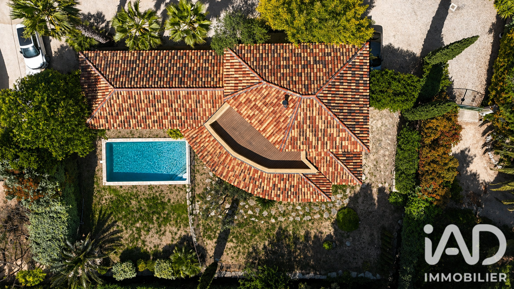 à vendre  Maison Bandol (83150)