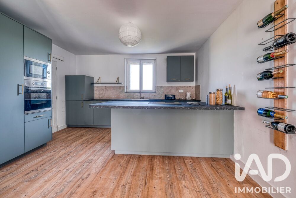 Vente Maison Vente Maison/villa 6 pièces Villiers-saint-georges