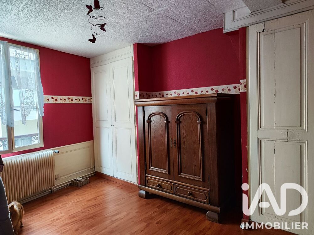 Vente Maison Vente Maison/villa 7 pièces Châlons-en-champagne