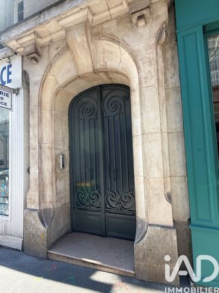  Appartement � vendre 1 pi�ce 17 m�