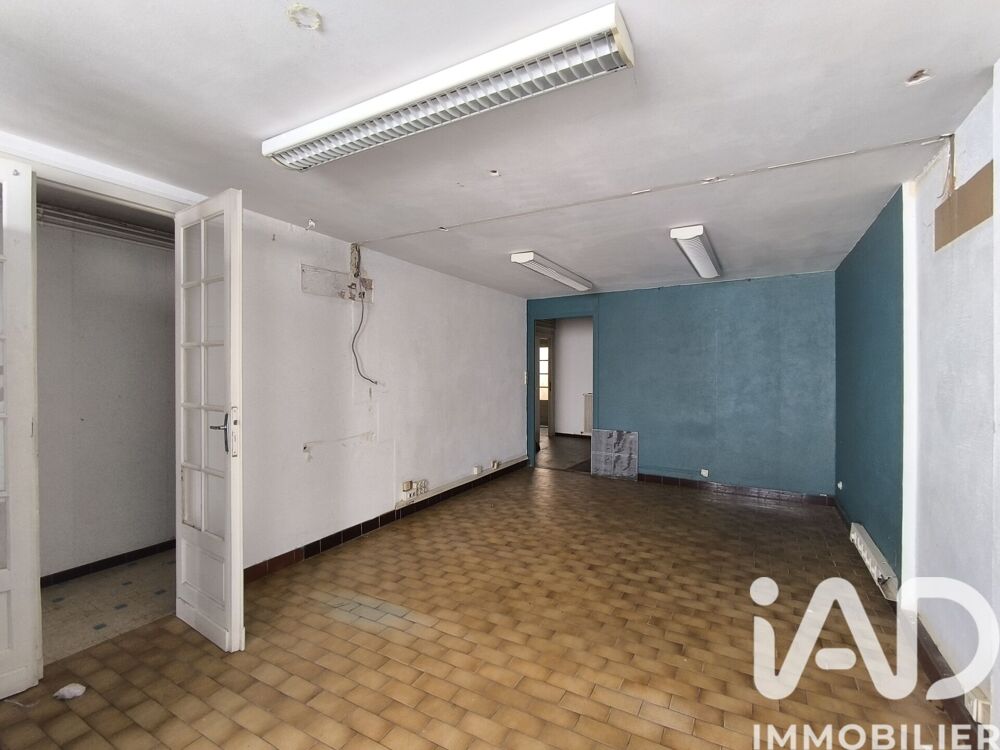 Vente Maison de ville 4 pièces