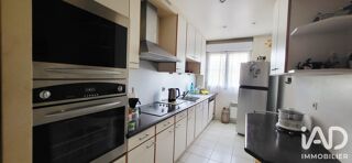 Appartement à vendre 3 pièces 71 m²